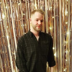 Meet your Posher, John